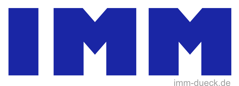 IMM Dueck GmbH & Co. KG